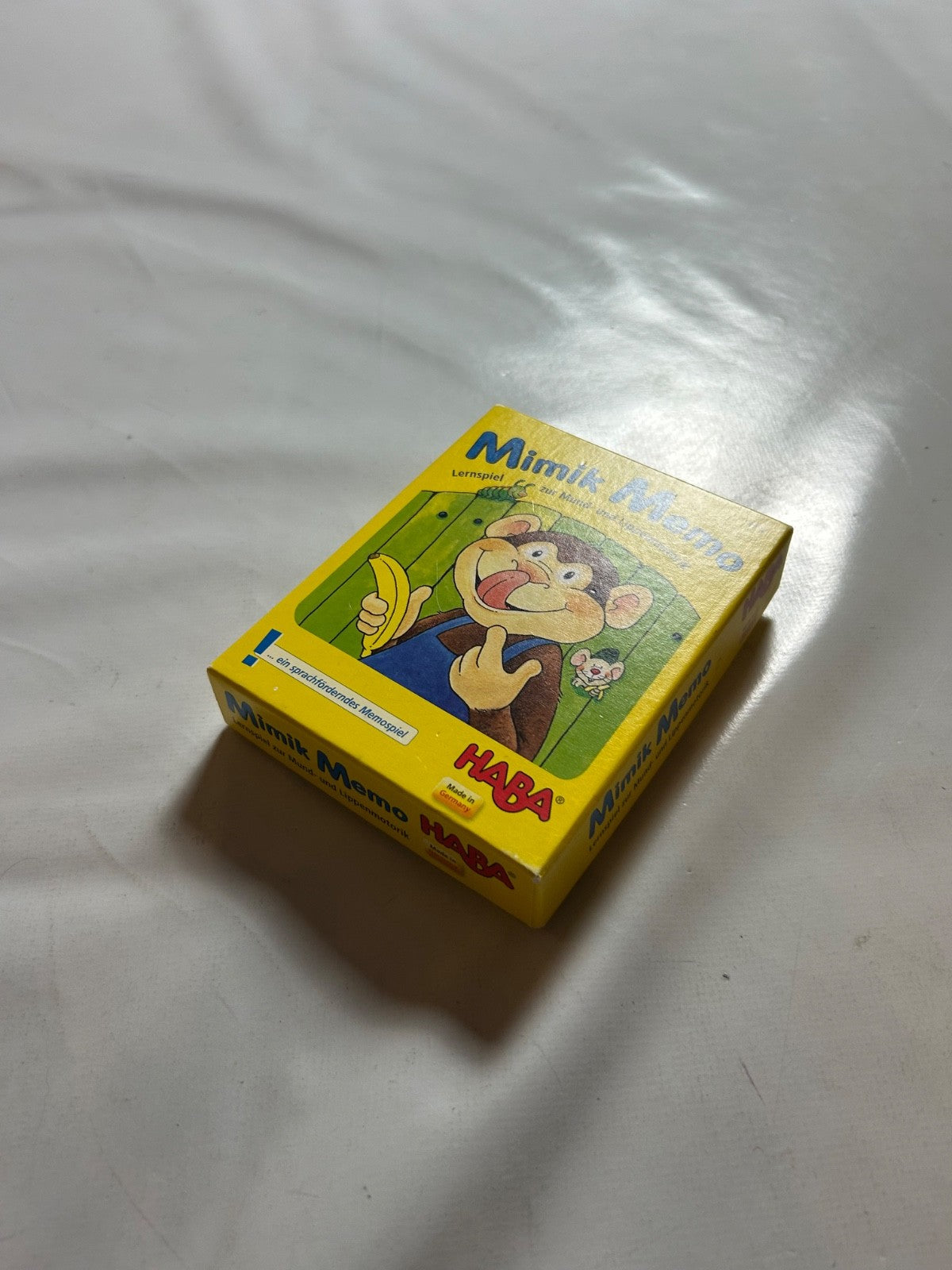 Detailfoto 4 – SKU A10992 – Kartenspiel gebraucht bei Brettspielimperium