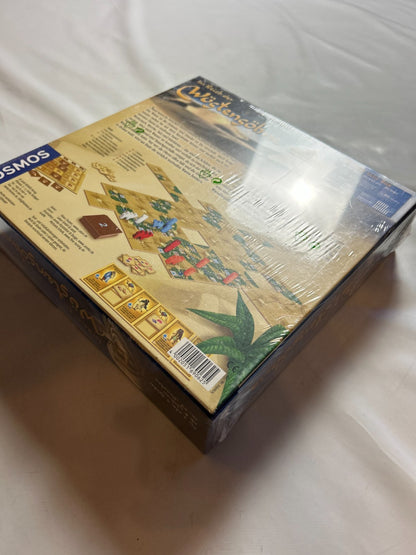 Detailfoto 8 – SKU A12842 – Gesellschaftsspiel gebraucht bei Brettspielimperium