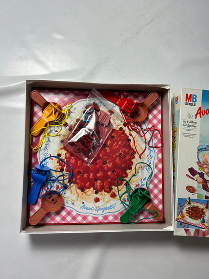 Detailfoto 4 – SKU A5463 – Gesellschaftsspiel gebraucht bei Brettspielimperium