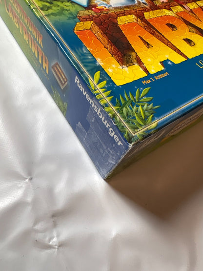 Das Elektronik Labyrinth Ravensburger Spiele Brettspiel Elektronik - Vollständig - Ansicht 7