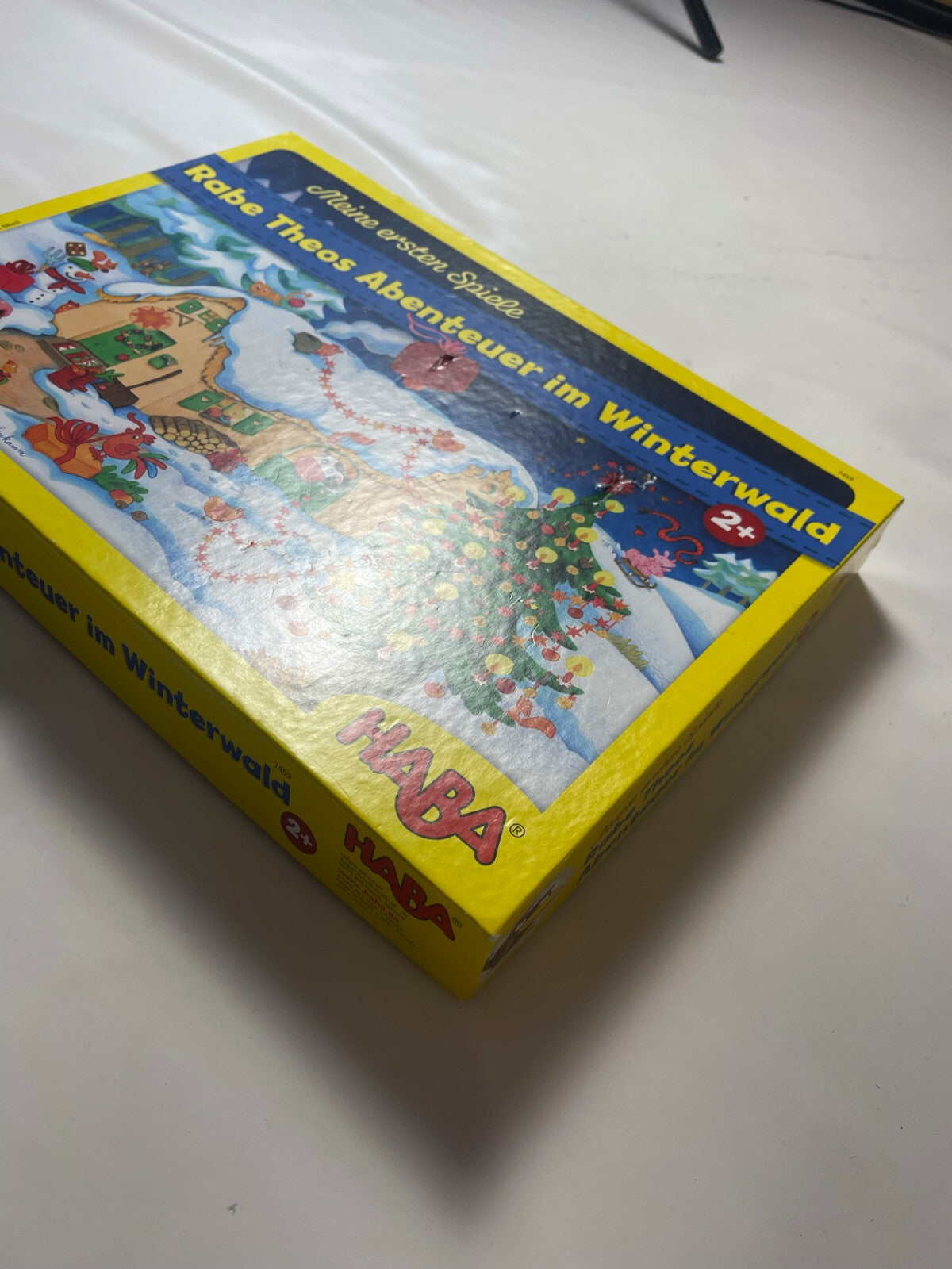 Detailfoto 4 – SKU A4144 – Gesellschaftsspiel gebraucht bei Brettspielimperium