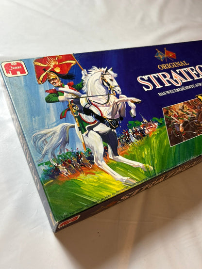 Detailfoto 5 – SKU W9437 – Gesellschaftsspiel gebraucht bei Brettspielimperium