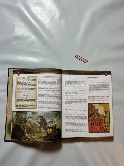 Detailfoto 6 – SKU A11485 – Gesellschaftsspiel gebraucht bei Brettspielimperium