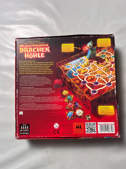 Detailfoto 11 – SKU A13383 – Gesellschaftsspiel gebraucht bei Brettspielimperium