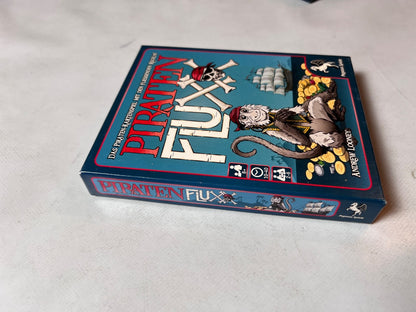 Detailfoto 5 – SKU A11164 – Kartenspiel gebraucht bei Brettspielimperium