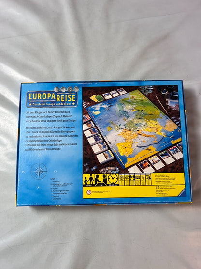 Detailfoto 9 – SKU A14531 – Gesellschaftsspiel gebraucht bei Brettspielimperium