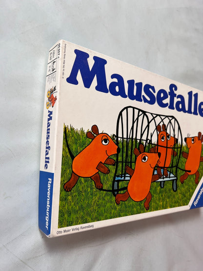 Detailfoto 5 – SKU A14128 – Gesellschaftsspiel gebraucht bei Brettspielimperium