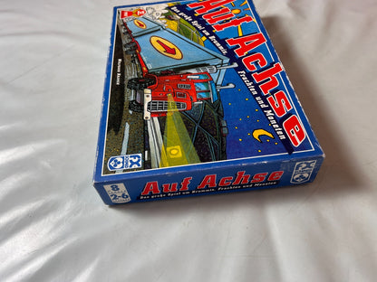 Auf Achse - FX Schmid 1987 - Vollständig - Ansicht 9