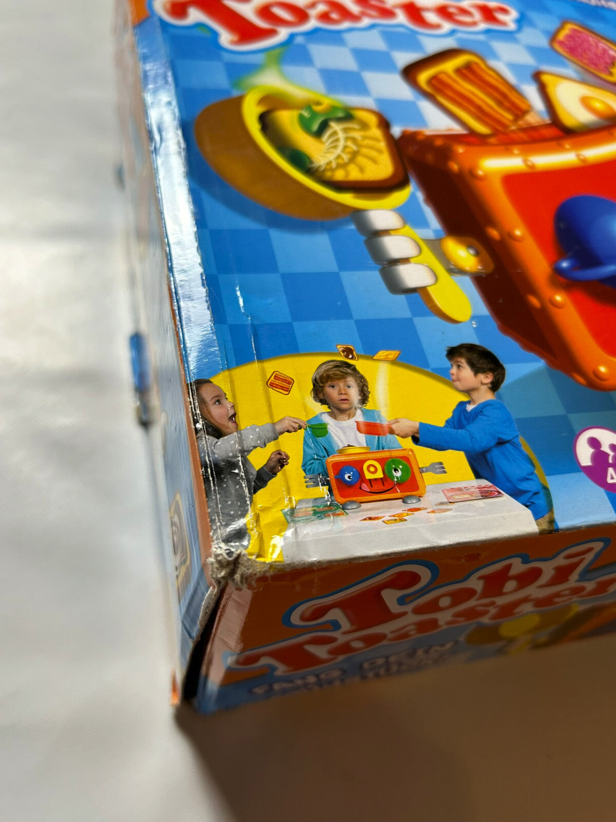 Detailfoto 4 – SKU A7226 – Gesellschaftsspiel gebraucht bei Brettspielimperium