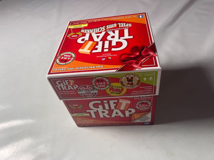 Gift Trap, das überraschende Spiel ums Schenken  Vollständig - Ansicht 6