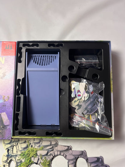 Detailfoto 3 – SKU A13470 – Gesellschaftsspiel gebraucht bei Brettspielimperium