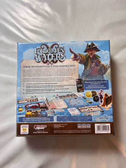 Detailfoto 7 – SKU A14453 – Gesellschaftsspiel neu bei Brettspielimperium