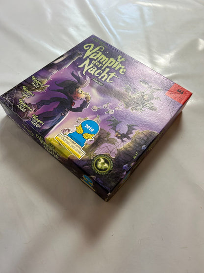 Detailfoto 4 – SKU A12570A – Gesellschaftsspiel gebraucht bei Brettspielimperium