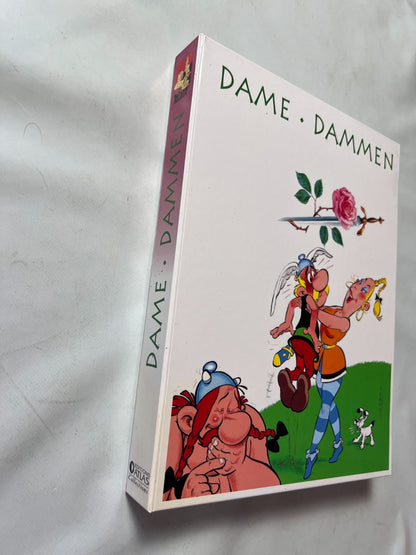 Detailfoto 5 – SKU A14088 – Gesellschaftsspiel gebraucht bei Brettspielimperium