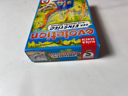 Detailfoto 7 – SKU A6189 – Kartenspiel gebraucht bei Brettspielimperium