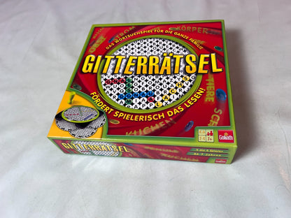 Detailfoto 9 – SKU A14514 – Gesellschaftsspiel gebraucht bei Brettspielimperium