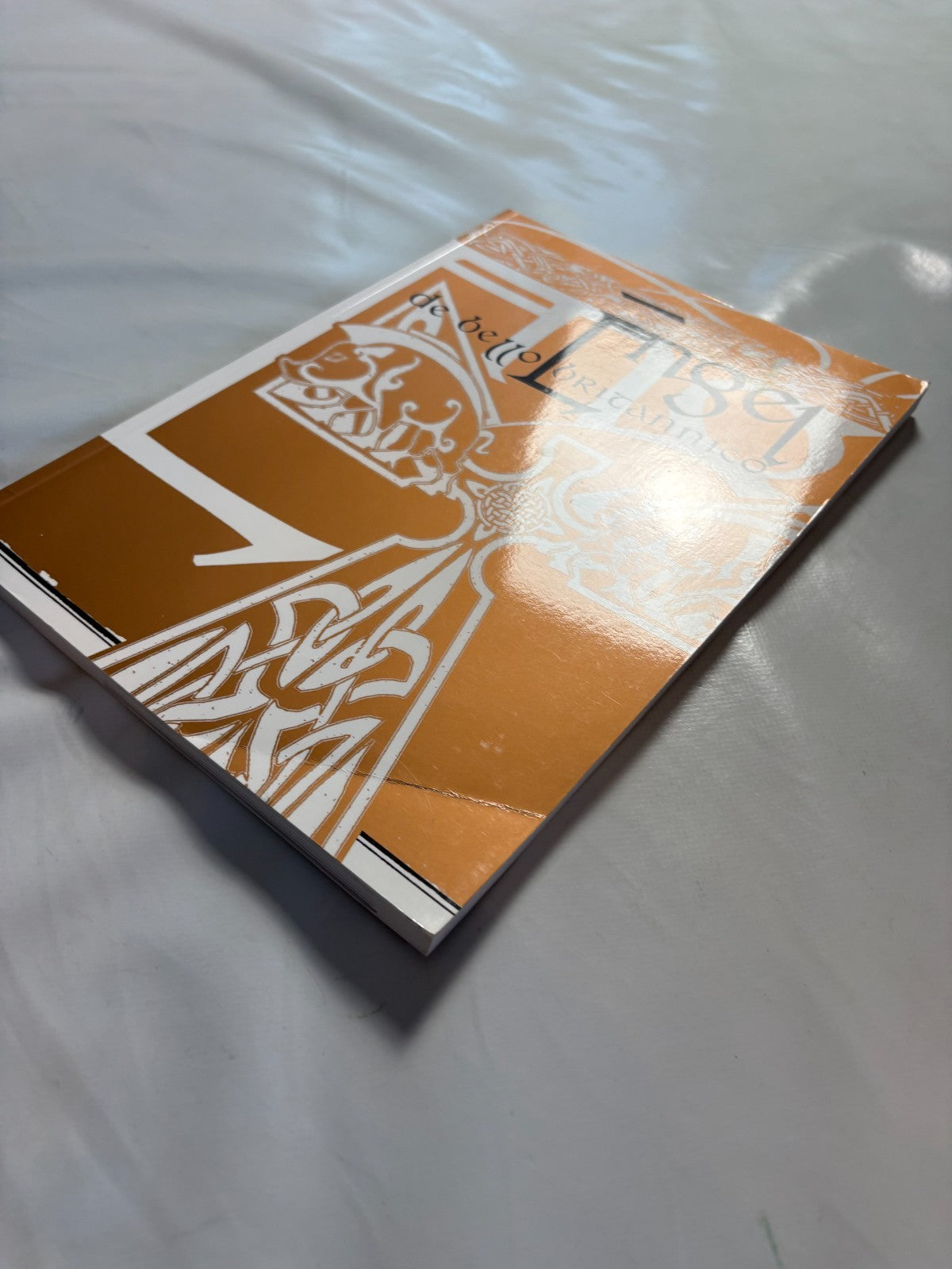 Detailfoto 4 – SKU A13769 – Rollenspiel-Buch gebraucht bei Brettspielimperium