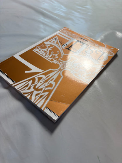 Detailfoto 4 – SKU A13769 – Rollenspiel-Buch gebraucht bei Brettspielimperium