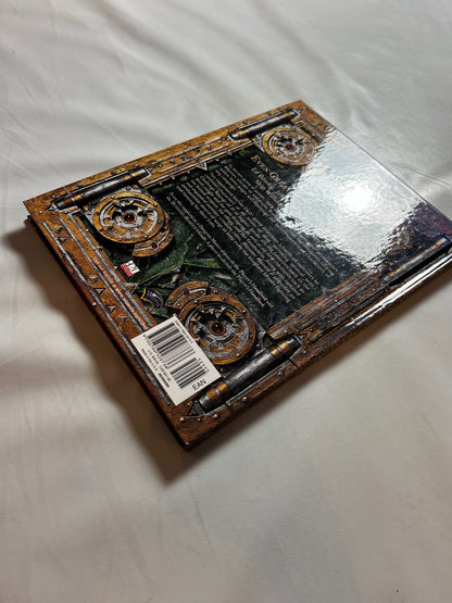 Detailfoto 9 – SKU A12770 – Rollenspiel-Buch gebraucht bei Brettspielimperium