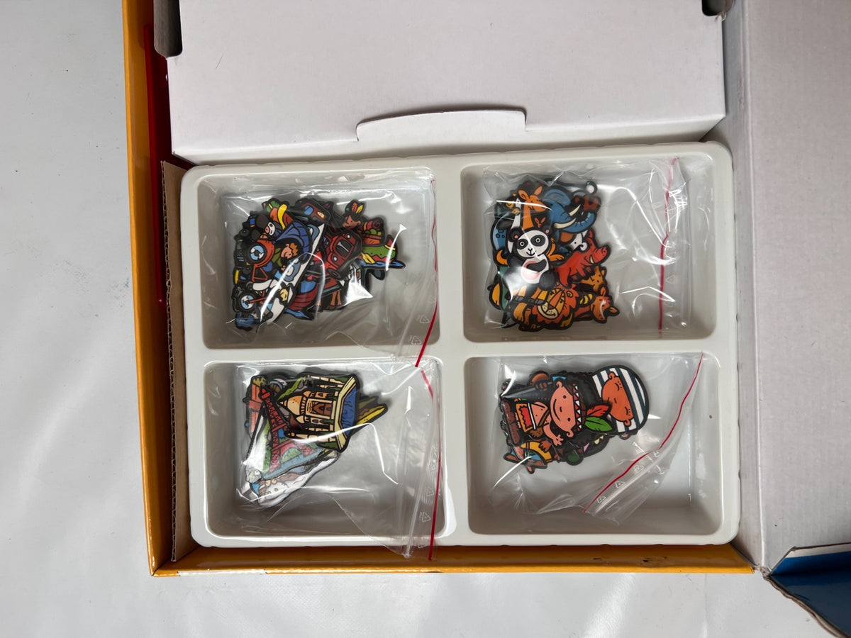 Detailfoto 3 – SKU A14123 – Kartenspiel gebraucht bei Brettspielimperium