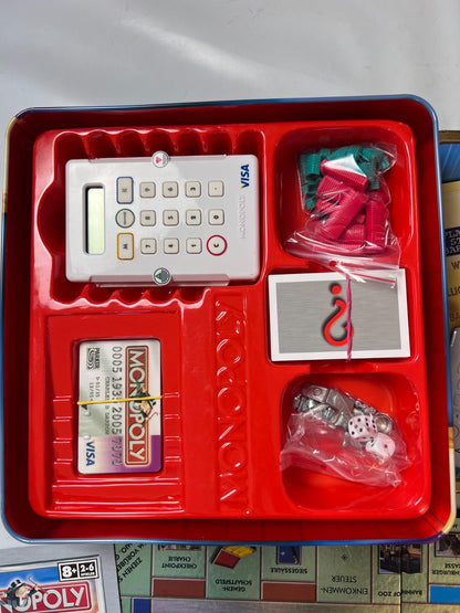 Detailfoto 4 – SKU A14524 – Gesellschaftsspiel gebraucht bei Brettspielimperium