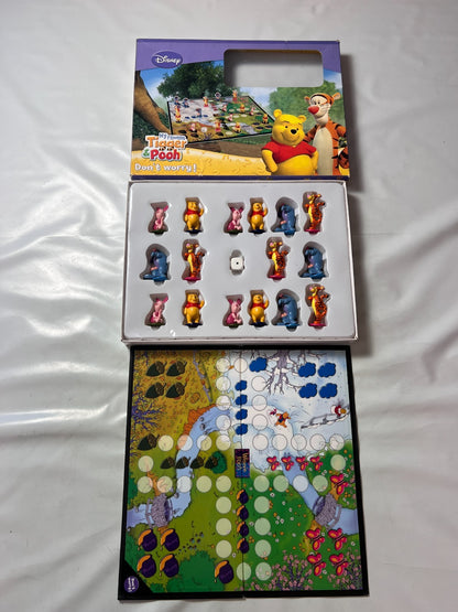 Detailfoto 2 – SKU A14064 – Gesellschaftsspiel gebraucht bei Brettspielimperium