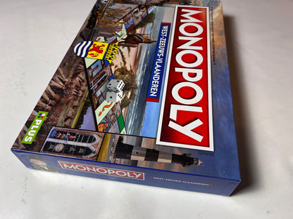 Detailfoto 8 – SKU A6489 – Gesellschaftsspiel gebraucht bei Brettspielimperium