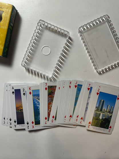 Detailfoto 2 – SKU A4052 – Kartenspiel gebraucht bei Brettspielimperium