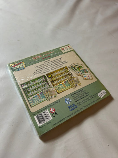 Detailfoto 9 – SKU A9565 – Gesellschaftsspiel gebraucht bei Brettspielimperium
