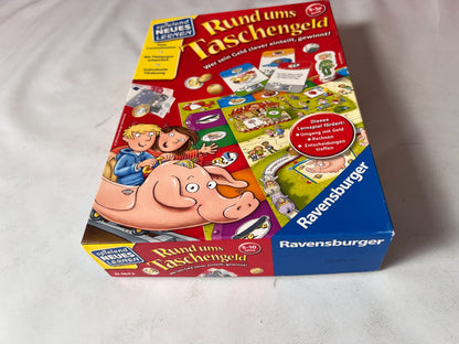 Detailfoto 8 – SKU A10548 – Gesellschaftsspiel gebraucht bei Brettspielimperium