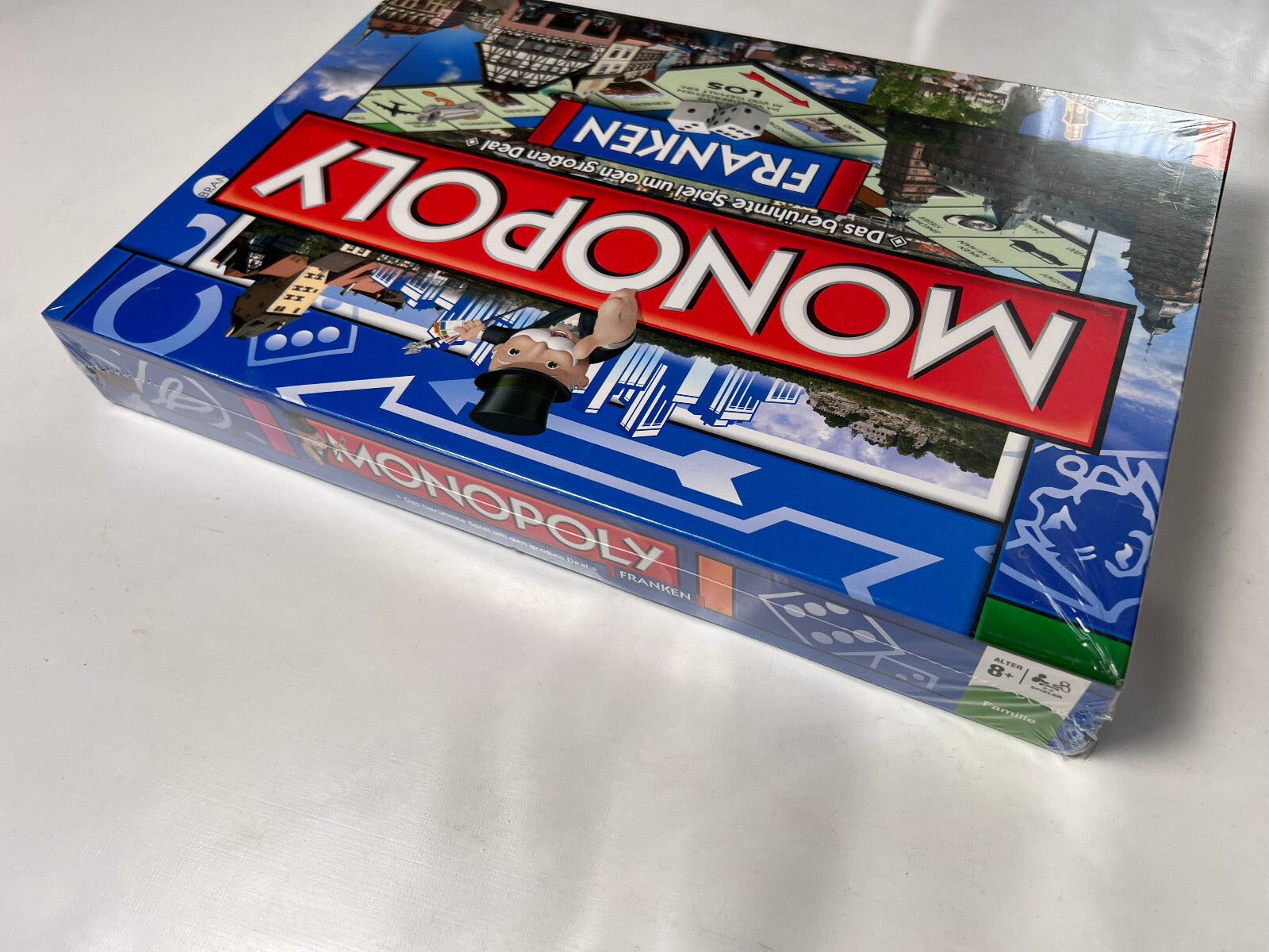 Detailfoto 5 – SKU A5880 – Gesellschaftsspiel neu bei Brettspielimperium