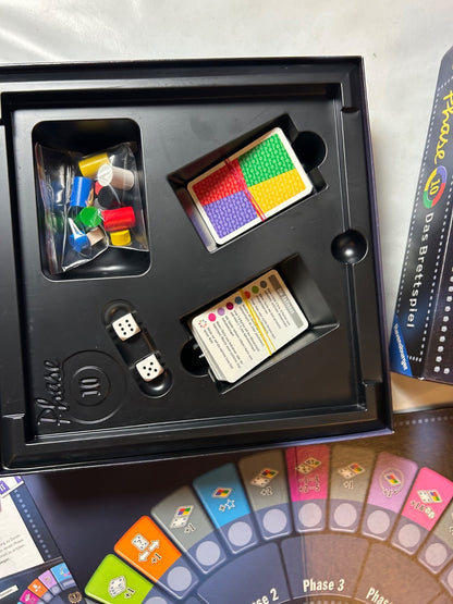 Detailfoto 8 – SKU A11354 – Gesellschaftsspiel gebraucht bei Brettspielimperium