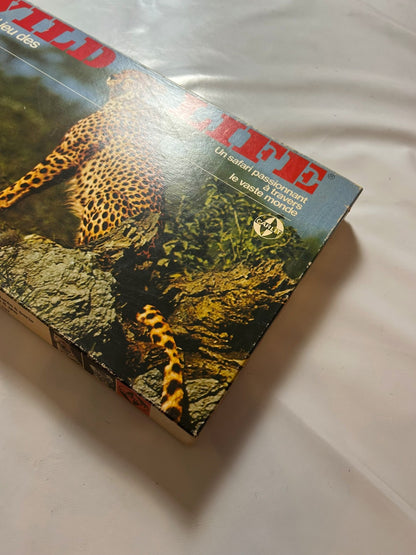 Detailfoto 4 – SKU A9636 – Gesellschaftsspiel gebraucht bei Brettspielimperium