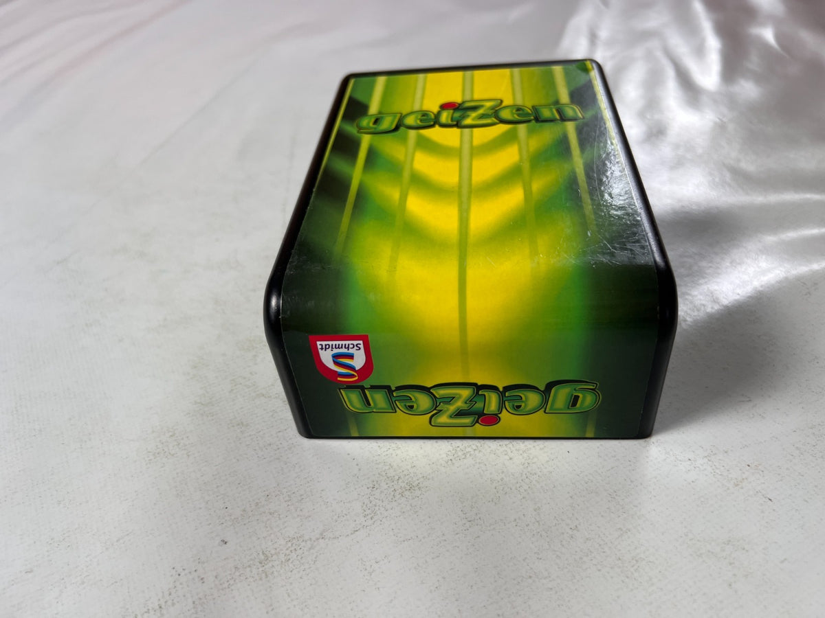 Detailfoto 8 – SKU A13315 – Gesellschaftsspiel gebraucht bei Brettspielimperium