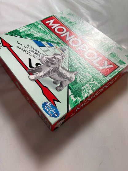 Detailfoto 4 – SKU A14210 – Gesellschaftsspiel gebraucht bei Brettspielimperium