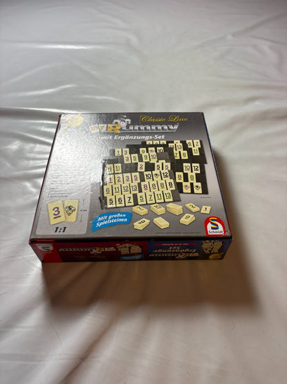 Detailfoto 8 – SKU A14266 – Gesellschaftsspiel gebraucht bei Brettspielimperium