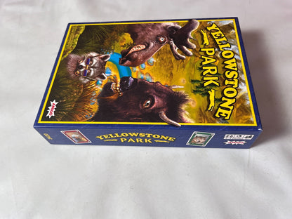 Detailfoto 7 – SKU A14154 – Gesellschaftsspiel gebraucht bei Brettspielimperium