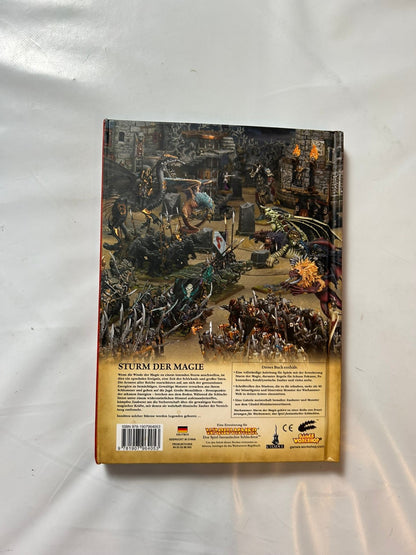 Detailfoto 8 – SKU A9954 – Gesellschaftsspiel gebraucht bei Brettspielimperium
