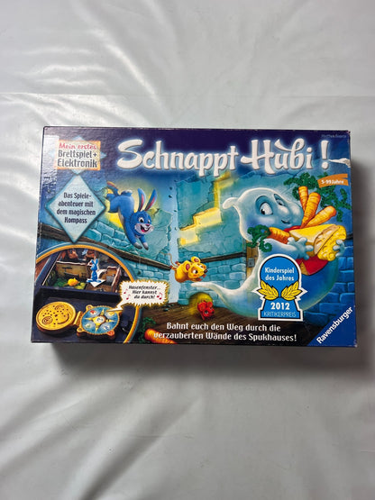 Detailfoto 4 – SKU A13334 – Gesellschaftsspiel gebraucht bei Brettspielimperium