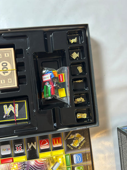 Detailfoto 9 – SKU A9028 – Gesellschaftsspiel gebraucht bei Brettspielimperium