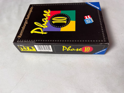 Phase 10 - Ravensburger 2005- Vollständig - Ansicht 5