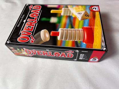 Detailfoto 5 – SKU A14062 – Gesellschaftsspiel gebraucht bei Brettspielimperium