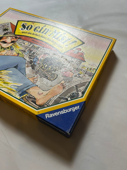 Detailfoto 4 – SKU A8075 – Gesellschaftsspiel gebraucht bei Brettspielimperium