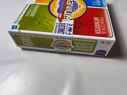 Detailfoto 10 – SKU A4881 – Gesellschaftsspiel gebraucht bei Brettspielimperium