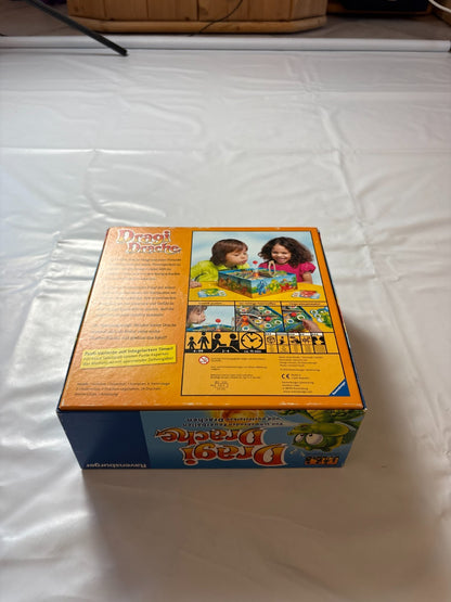Dragi Drache Ravensburger Spiel Gesellschaftsspiel 2012 - Vollständig - Ansicht 10