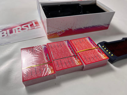 Detailfoto 3 – SKU A5866 – Kartenspiel gebraucht bei Brettspielimperium