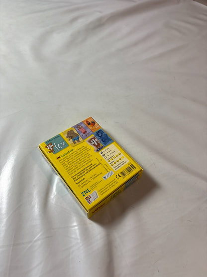 Detailfoto 13 – SKU A14227 – Kartenspiel gebraucht bei Brettspielimperium