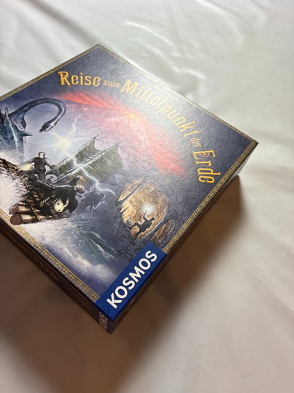 Detailfoto 4 – SKU A14251 – Gesellschaftsspiel gebraucht bei Brettspielimperium