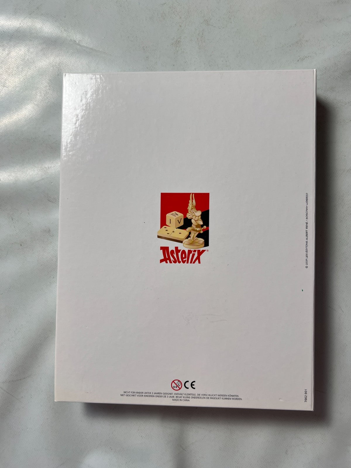 Detailfoto 10 – SKU A14085 – Kartenspiel gebraucht bei Brettspielimperium