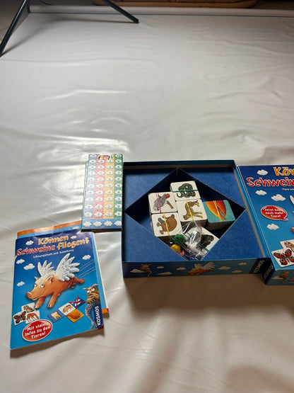 Detailfoto 7 – SKU A9801 – Gesellschaftsspiel gebraucht bei Brettspielimperium